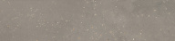 фото KM6060G1211R8ALT Подступенок Пунтум серый матовый обрезной 60x14,5x0,8 КЕРАМА МАРАЦЦИ