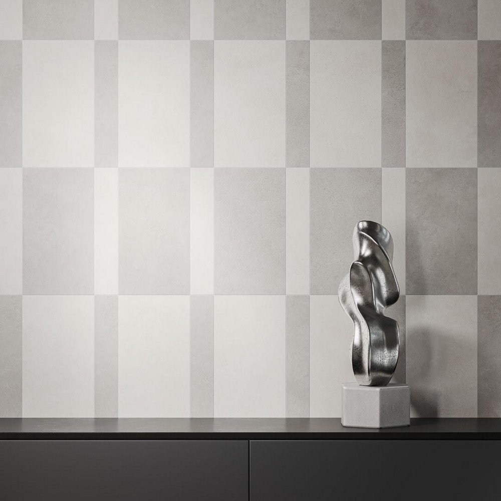 Серия «Арль» от Kerama Marazzi: фактура старого Прованса в современном интерьере