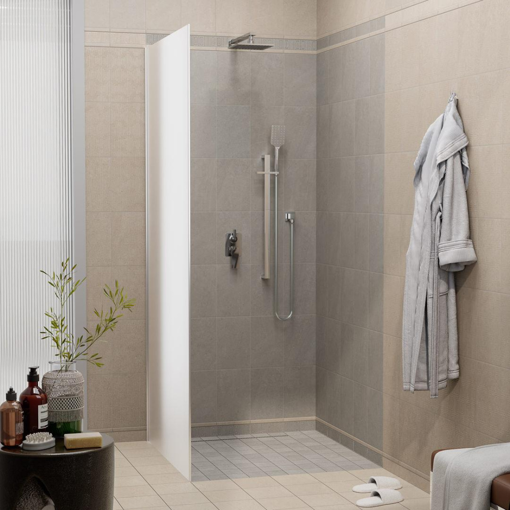 Встроенный смеситель в гигиеническом душе: зачем FIORETTO объединяет две функции Встроенный смеситель в гигиеническом душе: зачем FIORETTO объединяет две функции