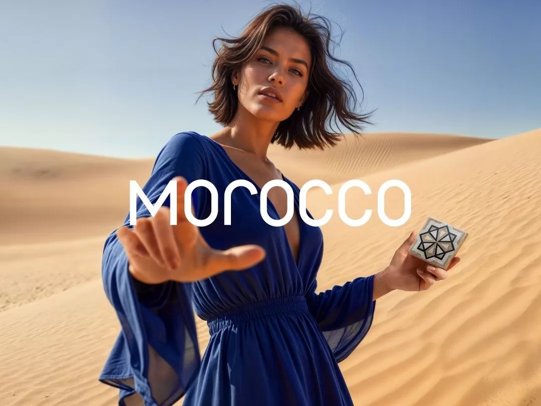 Коллекция Morocco: путешествие в сердце Северной Африки