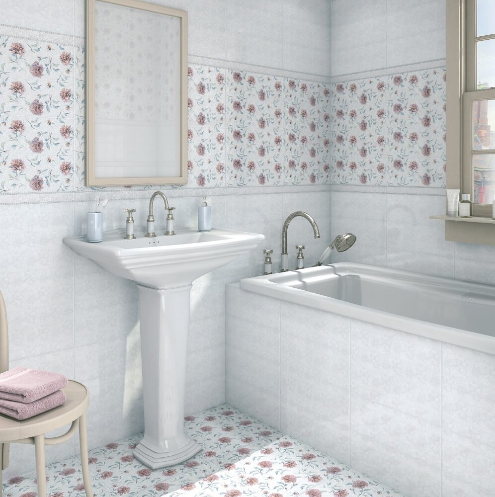 Керамическая плитка Kerama Marazzi Ковентри