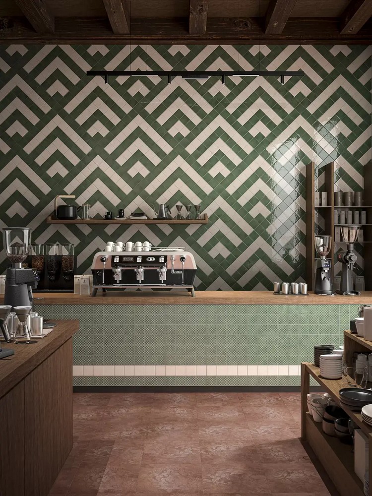 «Хадду»: почему керамогранит под котто работает в современных интерьерах «Хадду»: почему керамогранит под котто работает в современных интерьерах