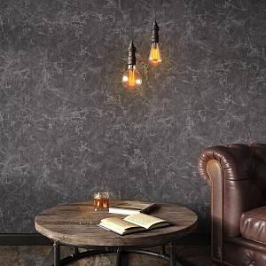 Обои «Мармарос»: каменная текстура и тихая роскошь в интерьере Обои «Мармарос»: каменная текстура и тихая роскошь в интерьере