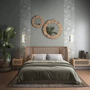 Керамогранит «Таделакт»: марокканская штукатурка на сверхматовой поверхности