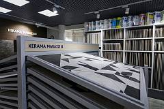 Магазин KERAMA MARAZZI на Габричевского (м. Щукинская)